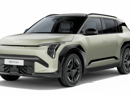 Kia EV3 Özellikleri: Menzili, Şarj Süresi ve Fiyatı