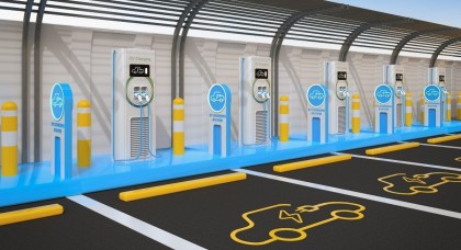 İşyerine Elektrikli Araç Şarj İstasyonu Nasıl Kurulur? Detaylı Rehber