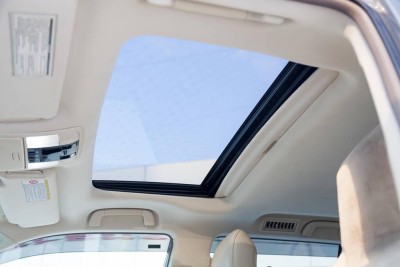 Sunroof Nedir