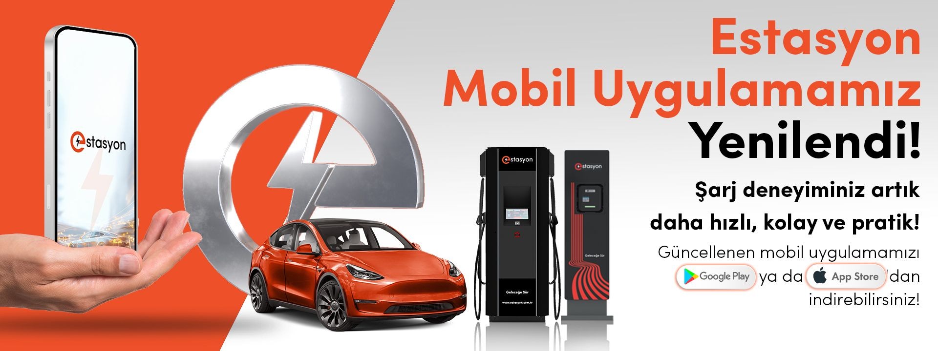 Mobil Uygulamamız Güncellendi! Mobil Uygulamamız Güncellendi!