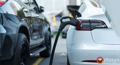 Elektrikli Araç Alınır mı?