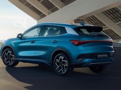 BYD Elektrikli Otomobil: Menzili, Şarj Süresi, Fiyatı