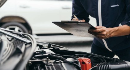 2025 Muayenesiz Araç Cezası Ne Kadar?