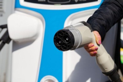 chademo şarj soketi