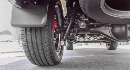 Aks Nedir? Elektrikli Arabalardaki Aks Yapısı Nasıldır?