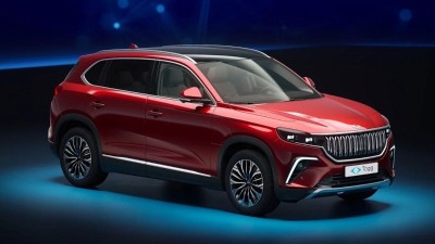 TOGG T10X Özellikleri: Menzili, Şarj Süresi ve Fiyatı TOGG T10X Özellikleri: Menzili, Şarj Süresi ve Fiyatı