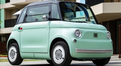 Fiat Topolino Özellikleri Nelerdir? Ehliyet Gerekir mi?