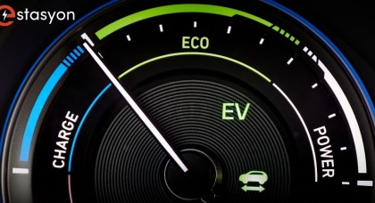 2025 Elektrikli Araba Yakıt Tüketimi