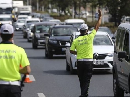 2025 Ehliyet Ceza Puanı Rehberi 2025 Ehliyet Ceza Puanı Rehberi