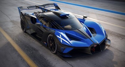 Dünyanın En Hızlı Arabaları Hangileri? Elektrikli Araçlar Hızlı mı?