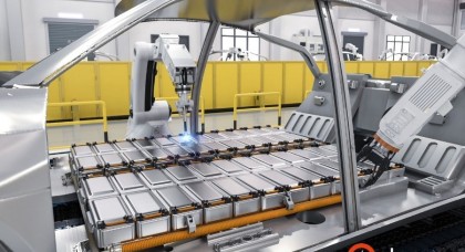 Elektrikli Araba Batarya Değişim Fiyatı Ne Kadar?