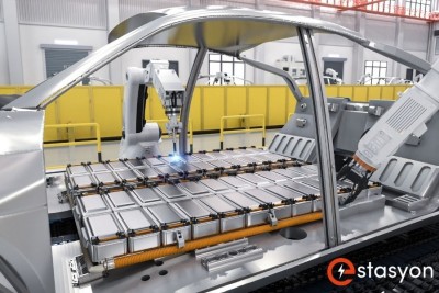 Elektrikli Araba Batarya Değişim Fiyatı Ne Kadar?