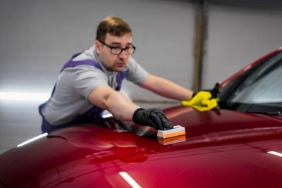 Seramik Kaplama Ne Kadar Sürer?