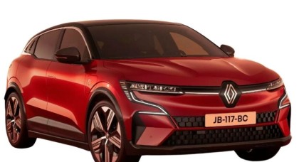 Renault Megane E- Tech Elektrikli: Menzili, Şarj Süresi, Fiyatı