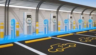 İşyerine Elektrikli Araç Şarj İstasyonu Nasıl Kurulur? Detaylı Rehber