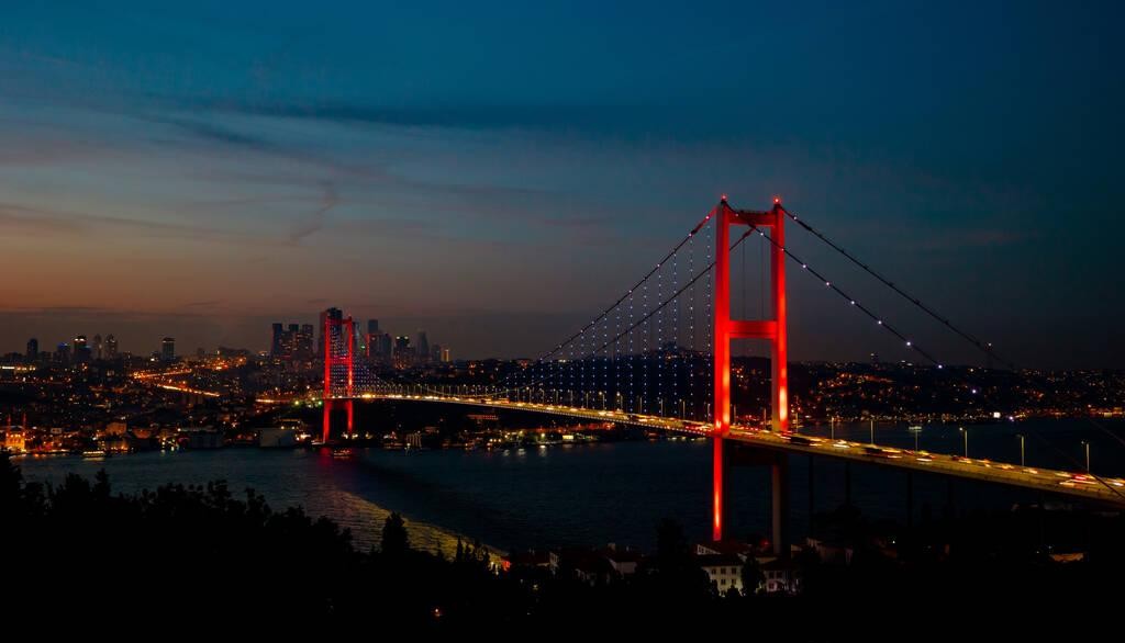 15 Temmuz Köprü Ücretleri