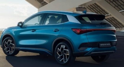 BYD Elektrikli Otomobil: Menzili, Şarj Süresi, Fiyatı