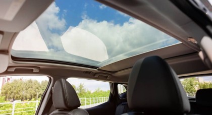 Sunroof Ne Demek? Ne İşe Yarar ve Bakımı Nasıl Yapılır?