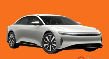 En Uzun Menzilli Elektrikli Arabalar - 2025