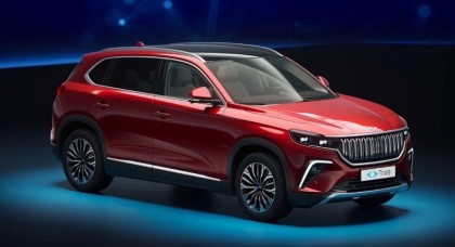 TOGG T10X Özellikleri: Menzili, Şarj Süresi ve Fiyatı