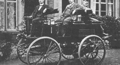 İlk Elektrikli Araba Ne Zaman Yapıldı? Kim İcat Etti?