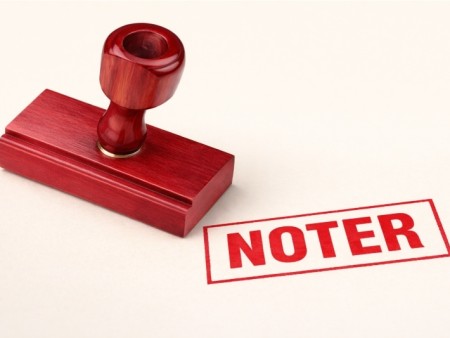 Noter Çalışma Saatleri: Noter Kaçta Açılıyor, Kapanıyor?