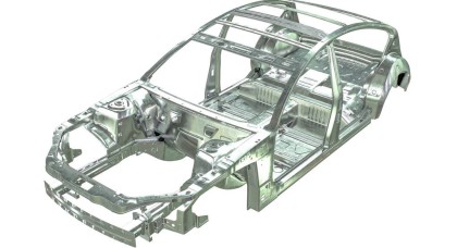 Şasi Nedir? Elektrikli Araçlardaki Şasi Farklı mıdır?