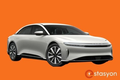 En Uzun Menzilli Elektrikli Arabalar - 2025