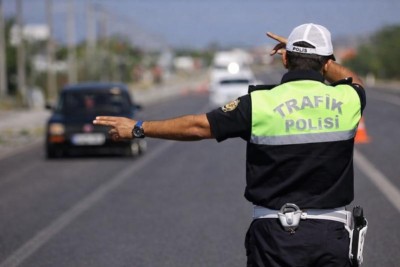 Çakar Takma Cezası