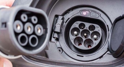 Elektrikli Araç Şarj Soketi Çeşitleri