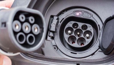 Elektrikli Araç Şarj Soketi Çeşitleri