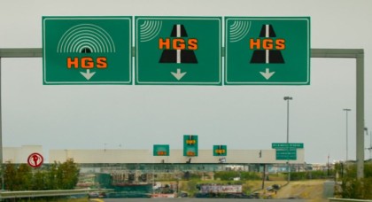 HGS Sorgulama İşlemi Nasıl Yapılır?