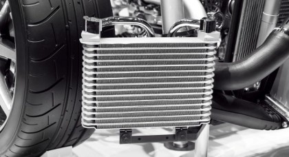 Radyatör Nedir? Elektrikli Araçlardaki Yapısı Nasıldır?