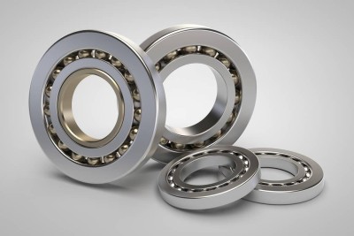 Rulman Nerede Kullanılır?